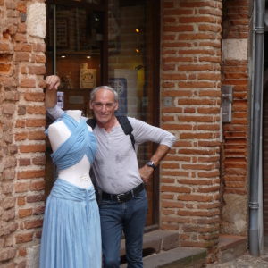 Photo de profil de Victor Castinel