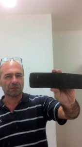 Photo de profil de Victor Del Coro