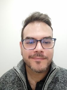 Photo de profil de Victor Delvalle