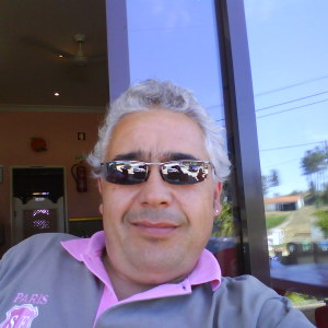 Photo de profil de Victor Dos Santos