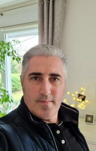 Photo de profil de Victor Fonseca