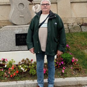 Photo de profil de Victor Goncalves