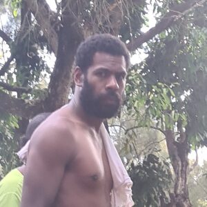 Photo de profil de Victor Humuni