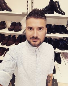 Photo de profil de Victor Jegoux