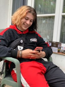 Photo de profil de Victor Jehenne