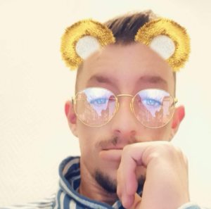 Photo de profil de Victor Labat