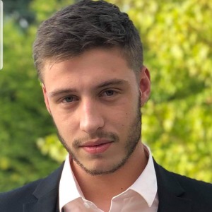 Photo de profil de Victor Lorilloux