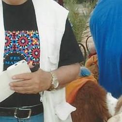 Photo de profil de Victor Malka