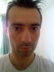Photo de profil de Victor Martins