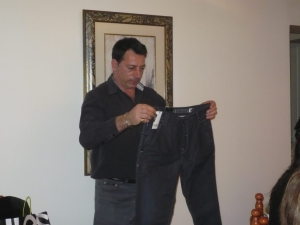 Photo de profil de Victor Mastrot