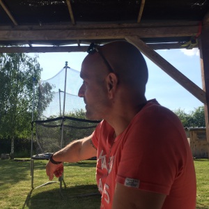 Photo de profil de Victor Monteiro
