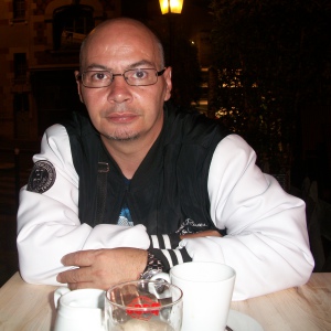 Photo de profil de Victor Pedreira