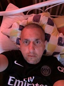 Photo de profil de Victor Pereira