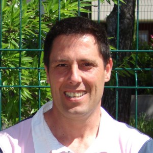 Photo de profil de Victor Perez