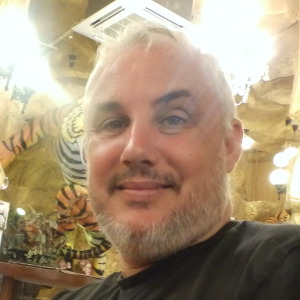 Photo de profil de Victor Pinto Nogueira