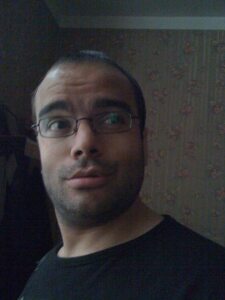 Photo de profil de Victor Pinto