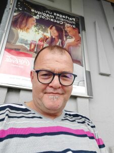 Photo de profil de Victor Pires