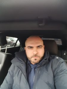 Photo de profil de Victor Proenca