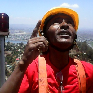 Photo de profil de Victor Randriamanantena