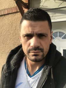Photo de profil de Victor Reis de Bastos
