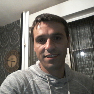 Photo de profil de Victor Ribeiro