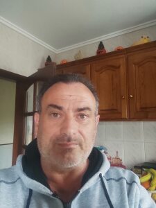 Photo de profil de Victor Santiago