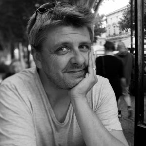 Photo de profil de Victor Tonelli
