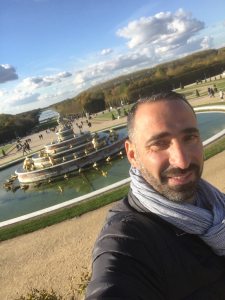 Photo de profil de Victor de Melo