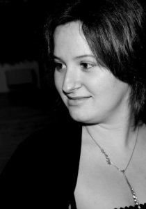 Photo de profil de Victoria Barbey