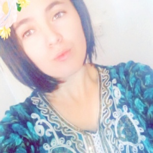 Photo de profil de Victoria Benboualem