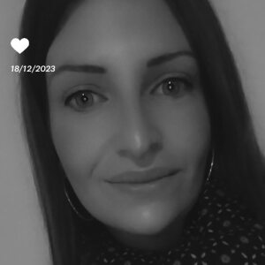 Photo de profil de Victoria Bousquet