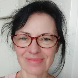 Photo de profil de Victoria Caravaca