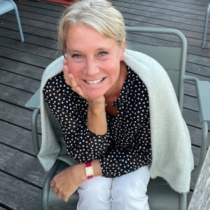 Photo de profil de Victoria Denardi