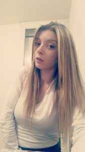 Photo de profil de Victoria Deodore