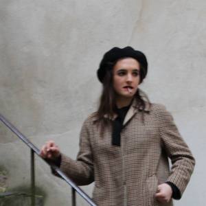 Photo de profil de Victoria Klado
