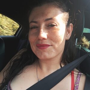 Photo de profil de Victoria Mauvillain