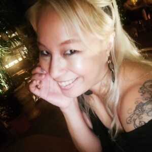 Photo de profil de Victoria Mom Lebaupain
