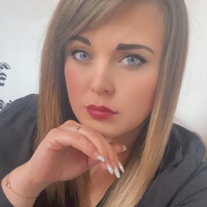 Photo de profil de Victoria Vari
