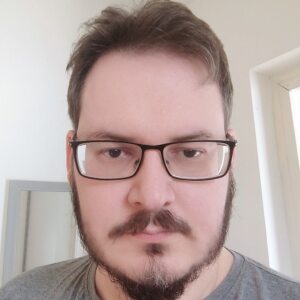 Photo de profil de Victorien Bize