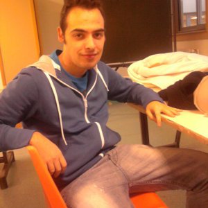 Photo de profil de Victorien Lannaud
