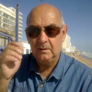 Photo de profil de Vidal Sanchez Ruiz