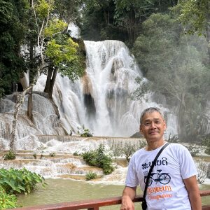 Photo de profil de Viengphone Luangamath