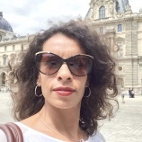 Photo de profil de Viginie Blondé