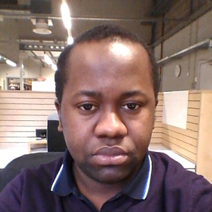 Photo de profil de Vigny Christophe Choumbou
