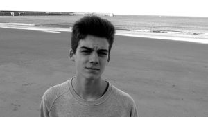 Photo de profil de Viktor Pessin