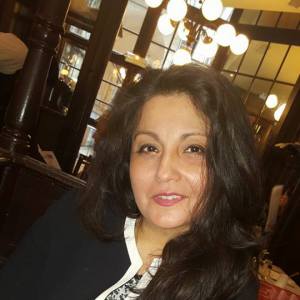 Photo de profil de Viky Vargas