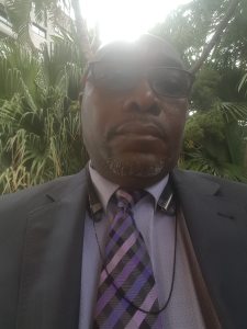 Photo de profil de Vilard Angue