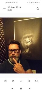 Photo de profil de Vilay Nouvel