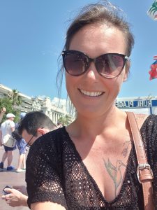 Photo de profil de Vildier Caroline