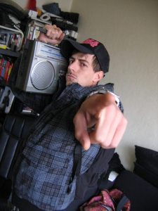 Photo de profil de Villatte Mika